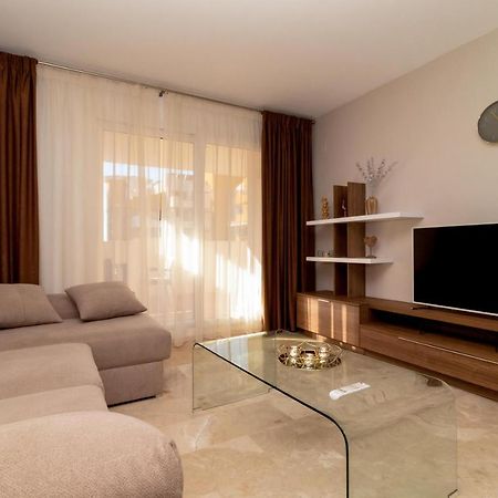 Espanatour Recoleta 2D Torrevieja Eksteriør billede