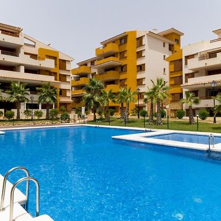 Espanatour Recoleta 2D Torrevieja Eksteriør billede