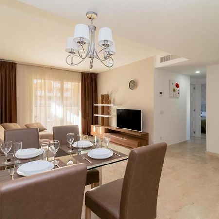 Espanatour Recoleta 2D Torrevieja Eksteriør billede