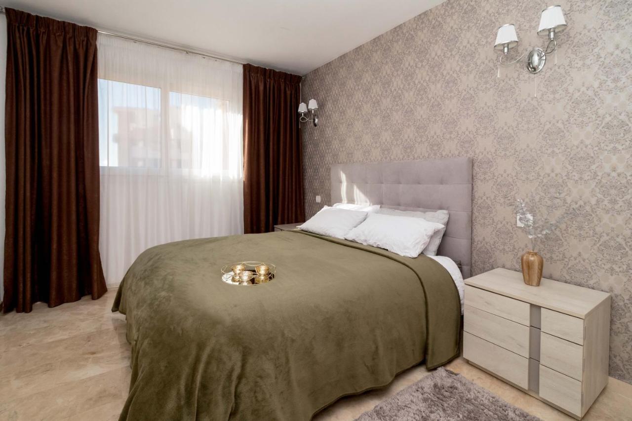Espanatour Recoleta 2D Torrevieja Eksteriør billede