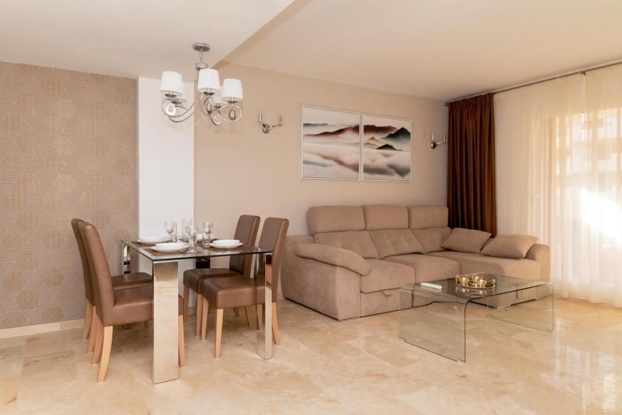 Espanatour Recoleta 2D Torrevieja Eksteriør billede