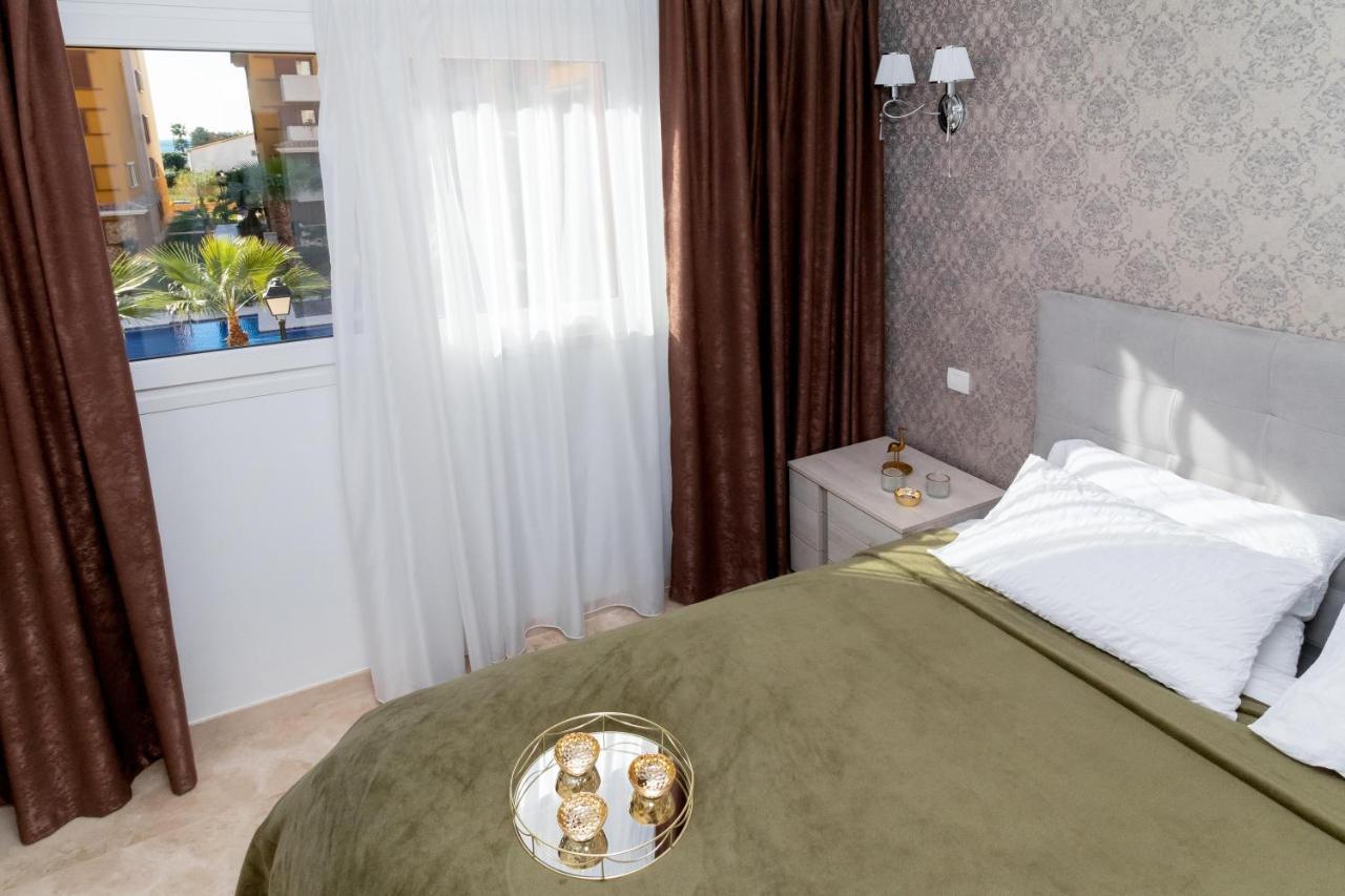 Espanatour Recoleta 2D Torrevieja Eksteriør billede