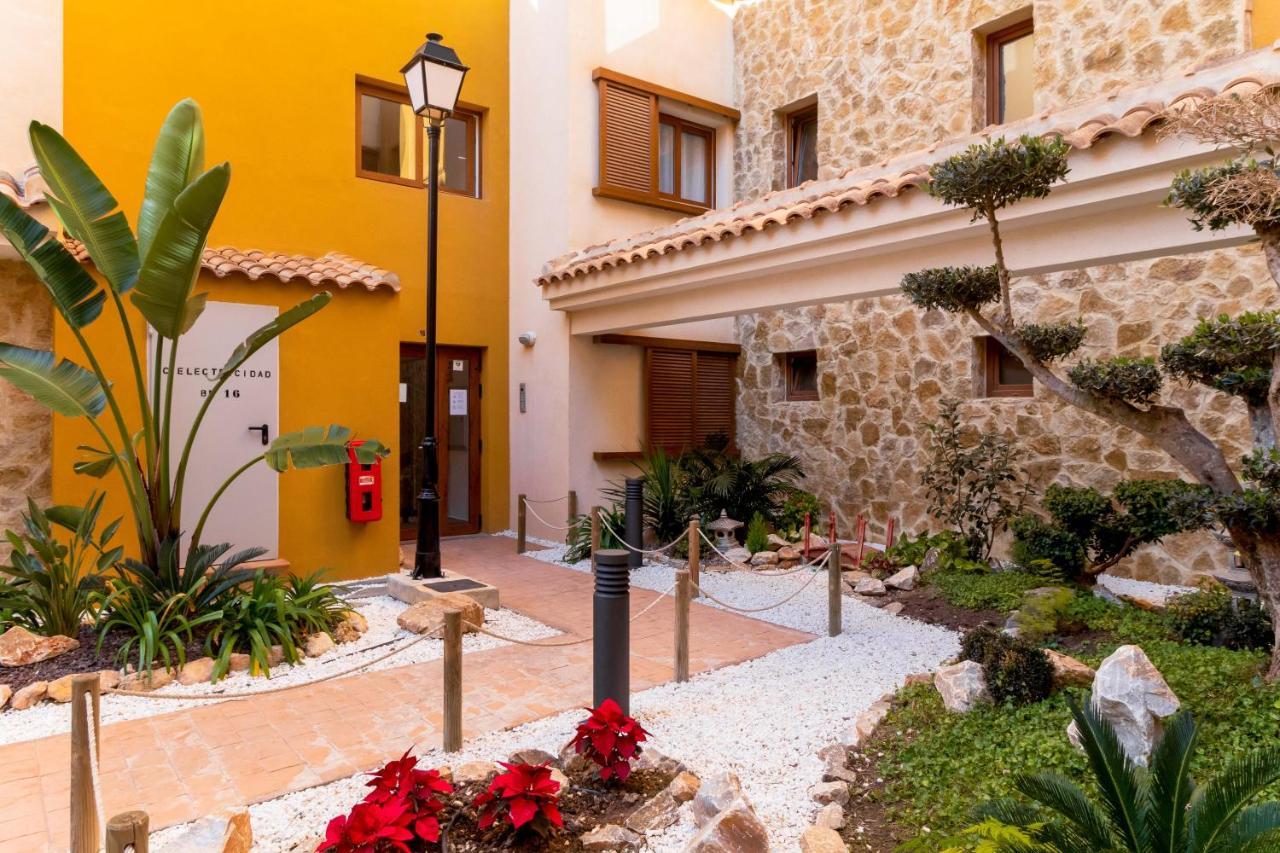 Espanatour Recoleta 2D Torrevieja Eksteriør billede