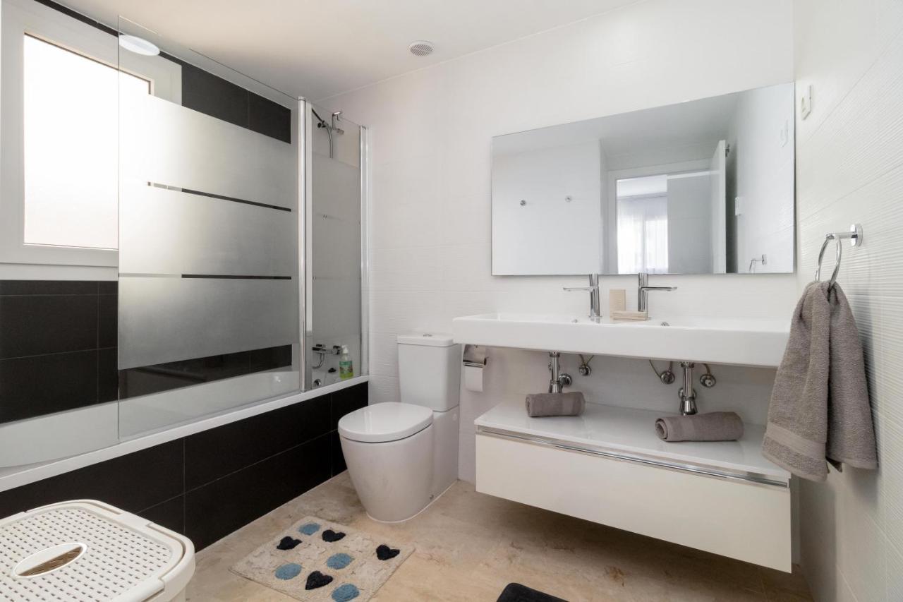 Espanatour Recoleta 2D Torrevieja Eksteriør billede