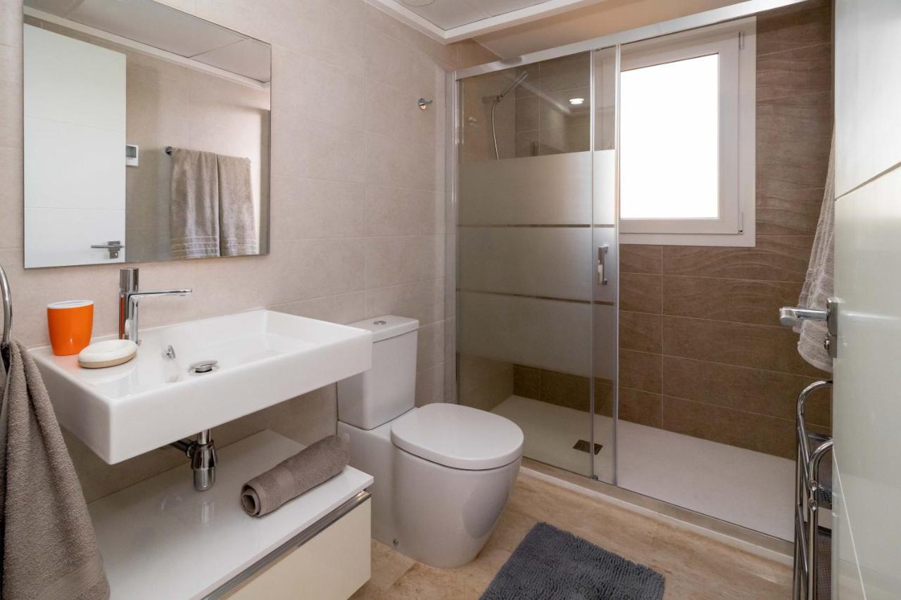 Espanatour Recoleta 2D Torrevieja Eksteriør billede