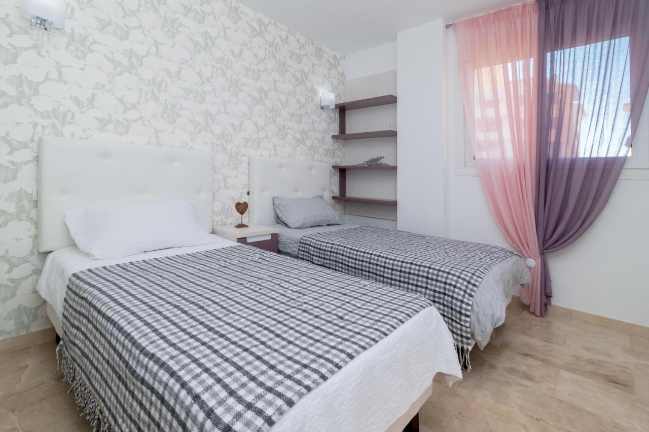 Espanatour Recoleta 2D Torrevieja Eksteriør billede